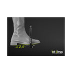Tech Venice Dressage Sloped jalustimet
