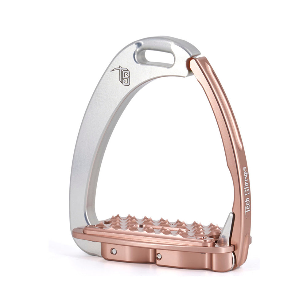 Venice Sloped Evo Tech jalustimet