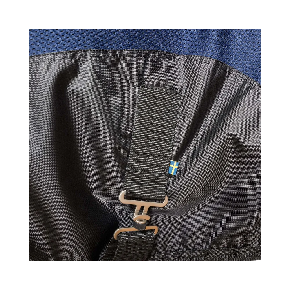 Back on Track Royal Deluxe verkkoloimi – hengittävä Welltex®-loimi