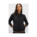 boss-equestrian-ava-zip-cardigan-musta
