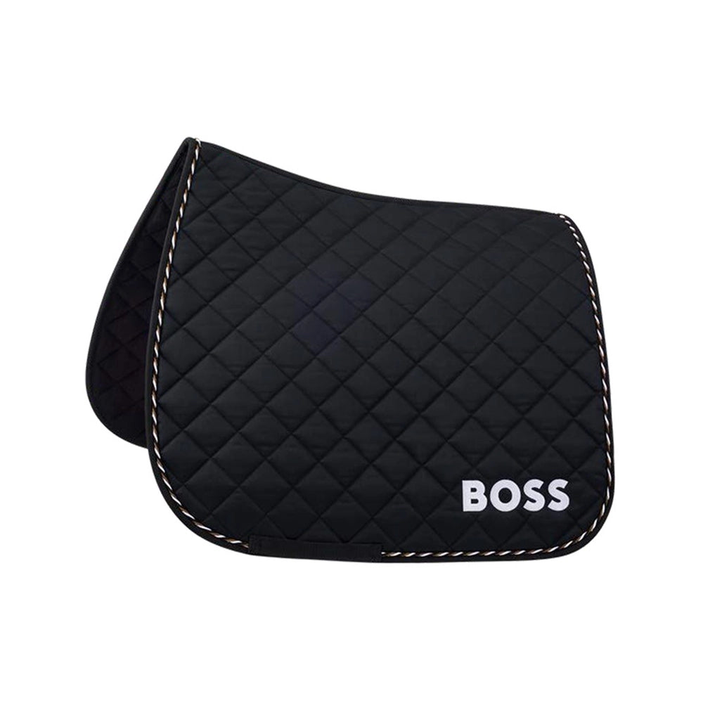 BOSS Signature Stripe Satulahuopa – Este- ja koulumalli, erinomainen säkätila