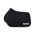 BOSS Signature Stripe Satulahuopa – Este- ja koulumalli, erinomainen säkätila