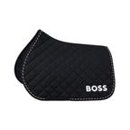 BOSS Signature Stripe Satulahuopa – Este- ja koulumalli, erinomainen säkätila