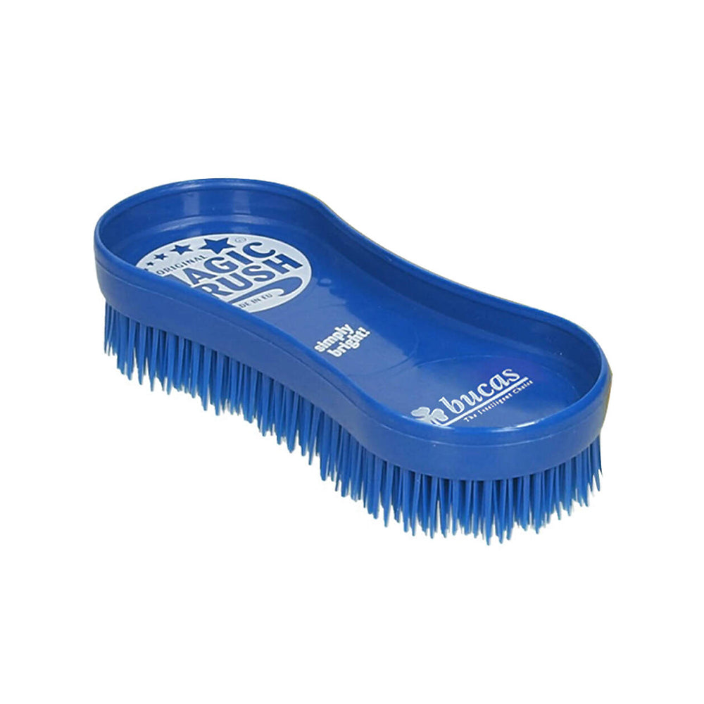 Magic brush Bucas