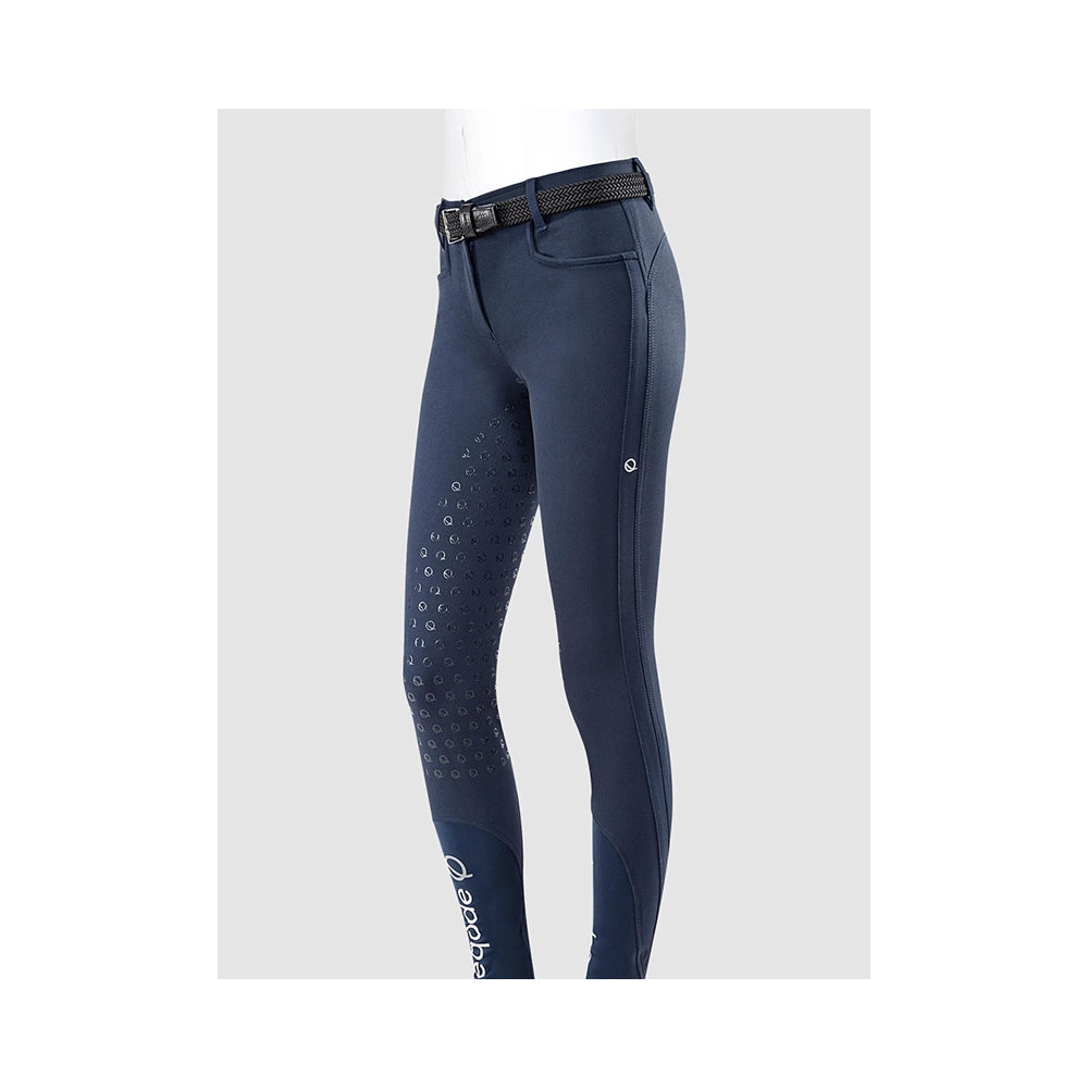 Eqode by Equiline Darcey full grip ratsastushousut
