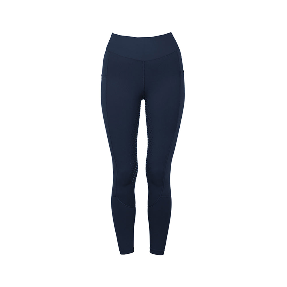 Equestrian Stockholm Riding Tights Dressage Movement ratsastushousut