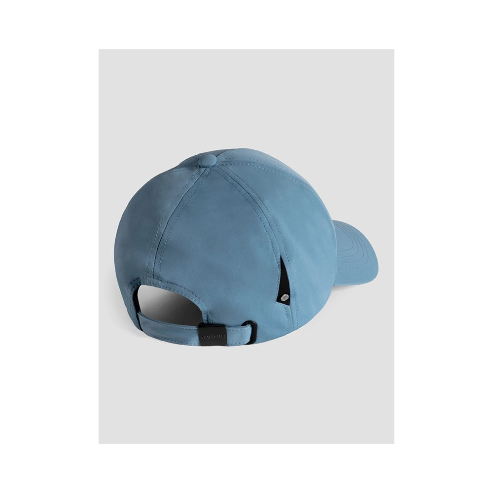 Equiline baseball cap provincial blue takaa säädettävällä istuvuudella