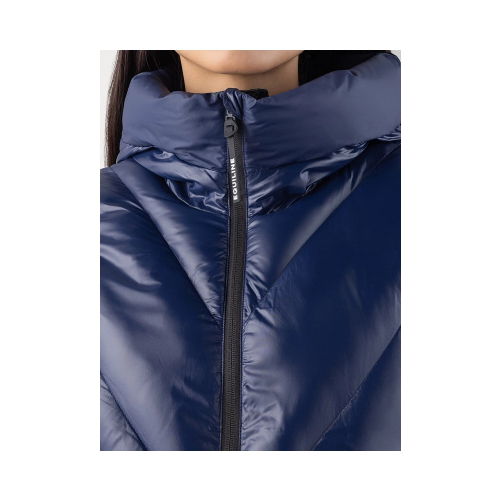 Equiline naistentakki Coolbomb Padded Jacket