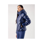 Equiline naistentakki Coolbomb Padded Jacket