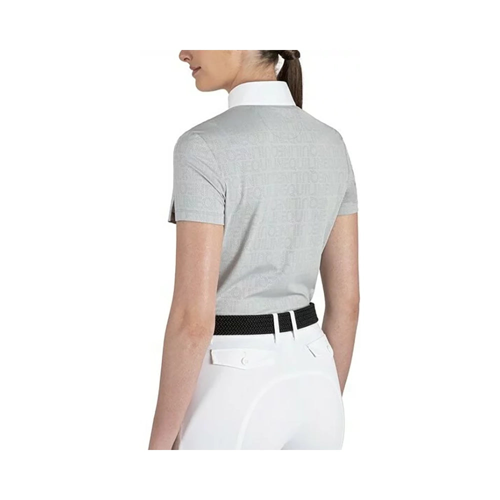Equiline Clarac naisten kisapaita,  XL