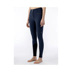Equiline Crystalef ratsastushousut full grip high waist