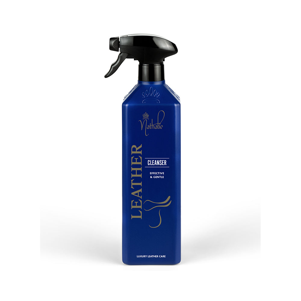Nathalie Leather Cleanser nahanpuhdistusaine