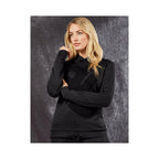 Pikeur Sanne Hoody strassikoristeltu helma yksityiskohtana