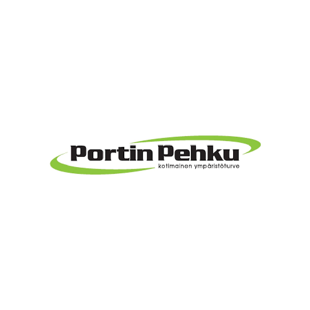 Portin Pehkun Kuiviketurve noin 20 kg