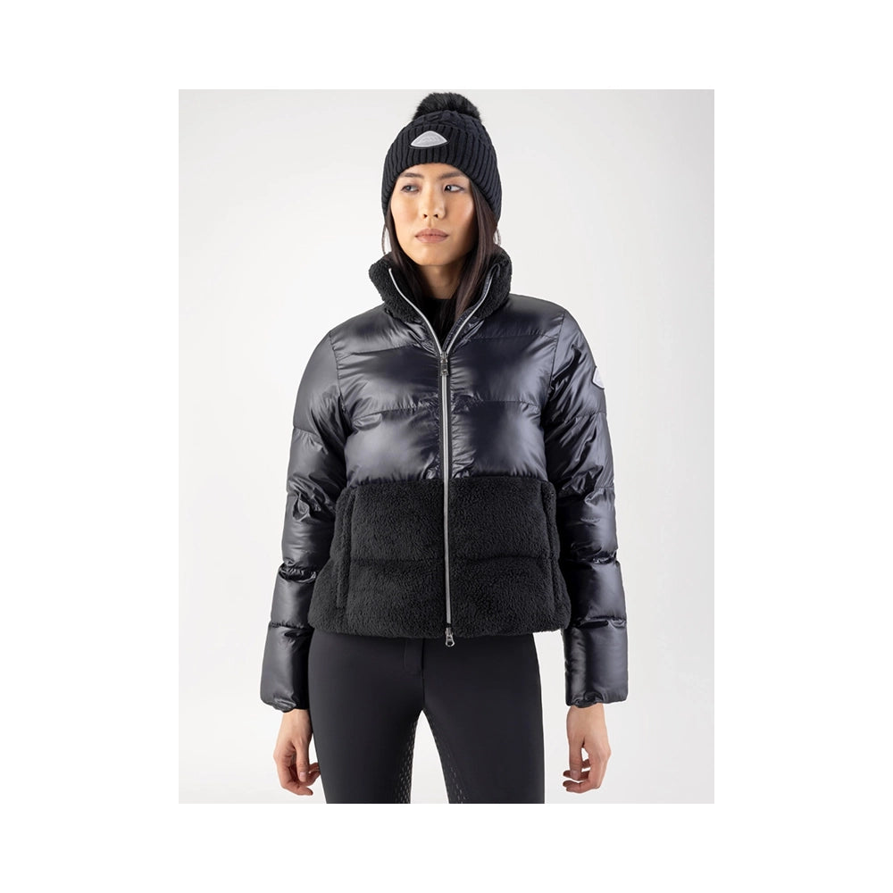 Equiline naistentakki Geddy Padded Jacket