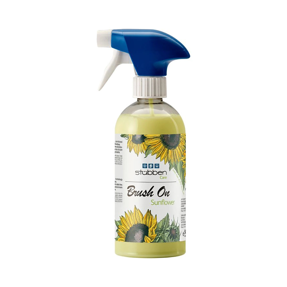 Stubben Brush On Mane & Tail Spray – Takuton ja Kiiltävä Lopputulos