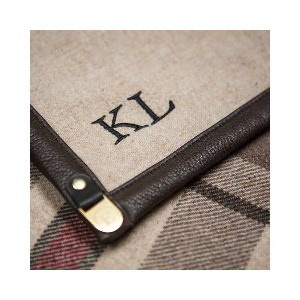 Hors Blanket PERSONALISATION Equestrian Co