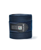 Equiline Polo Fleecepintelit 4 kpl
