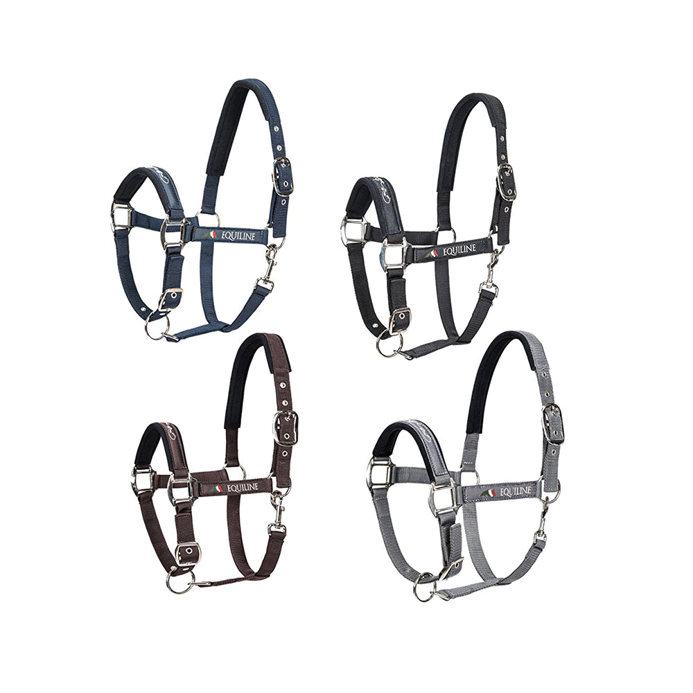 Equiline Timmy nailonriimu