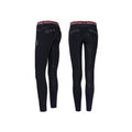 Equiline Clodette juniori ratsastushousut kisahousut