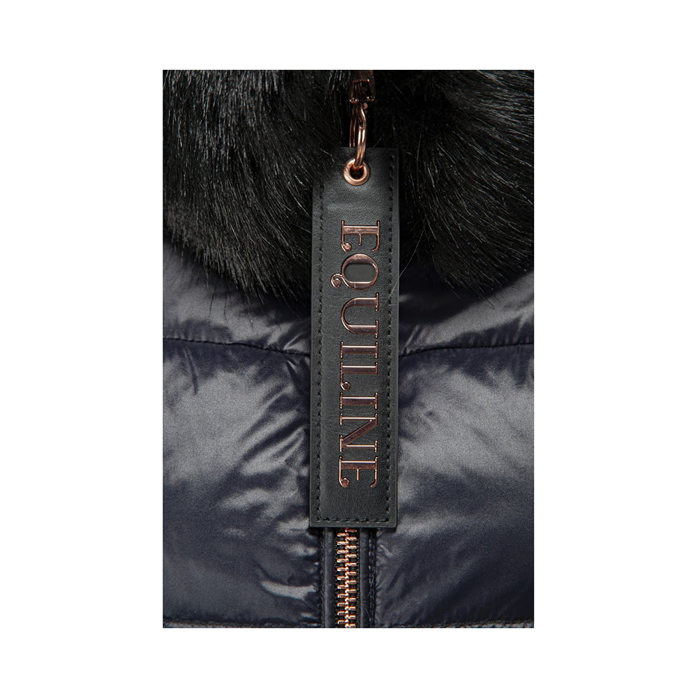 Equiline avaimenperä Stall Key Ring