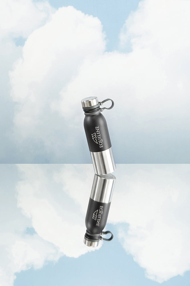 Equiline Termospullo Thermal Bottle