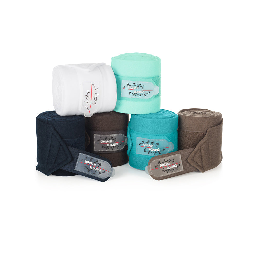 Eskadron Fleecepintelit (4 kpl)