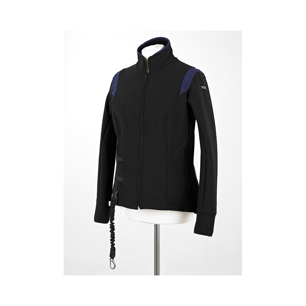 Helite Air Shell Blouson takki paukkuliiviin