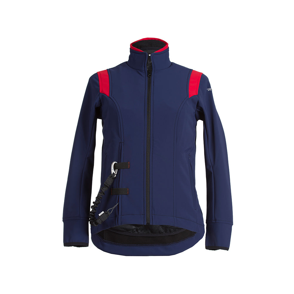 Helite Air Shell Blouson takki paukkuliiviin