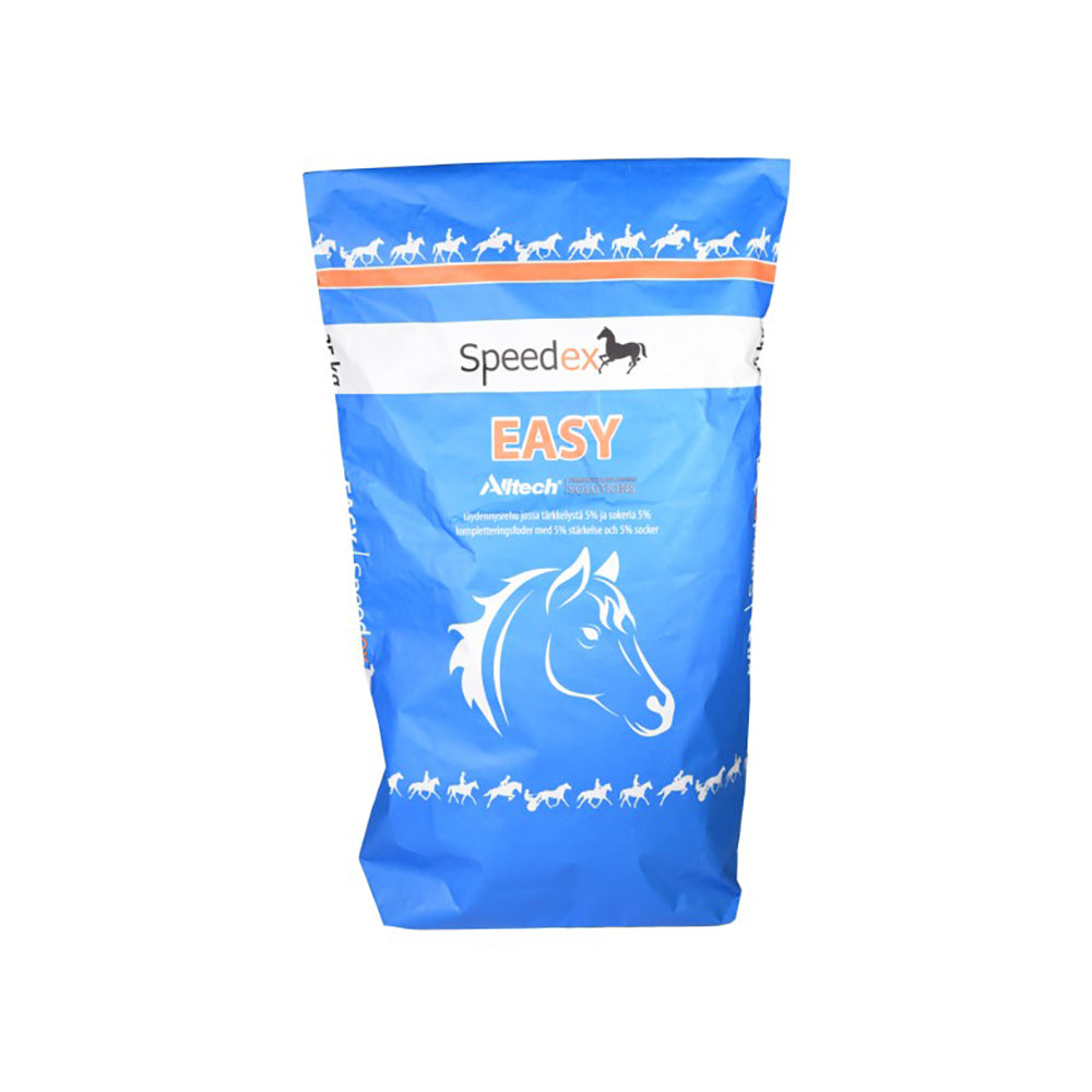 Speedex Easy