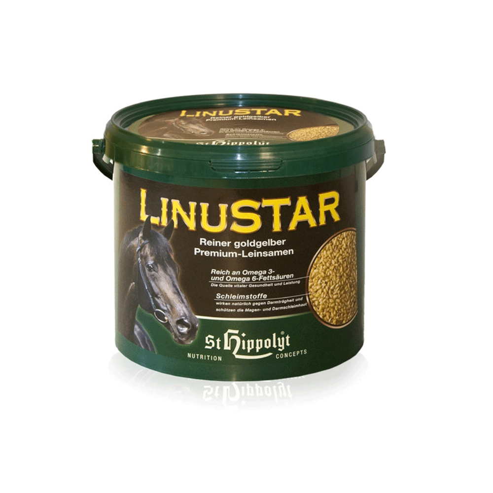 St Hippolyt LinuStar® irtomyynti / kg