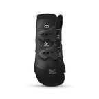 Veredus Absolute Front Elastic koulusuoja (etu)