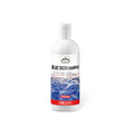 Veredus Blue Snow shampoo kimoshampoo hevoselle