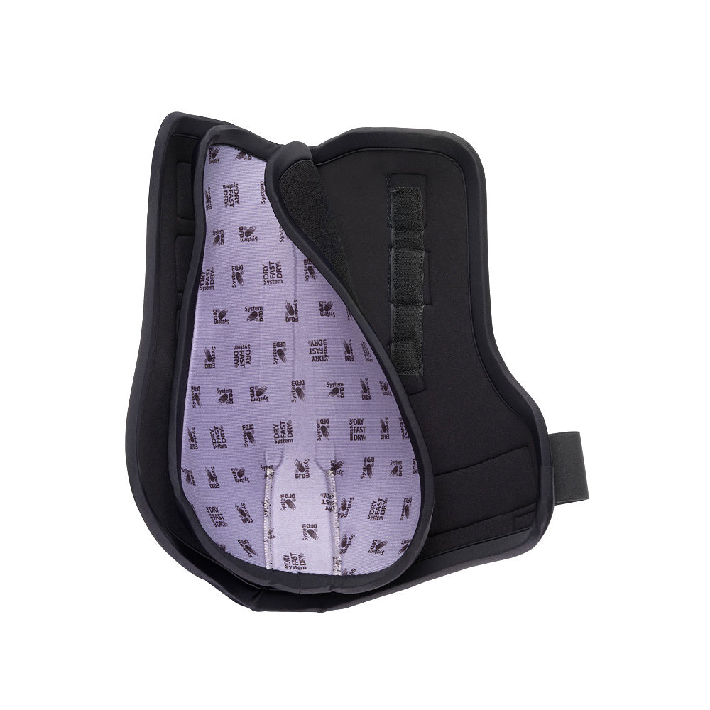 Veredus Stable-Boot Evo tallisuojat